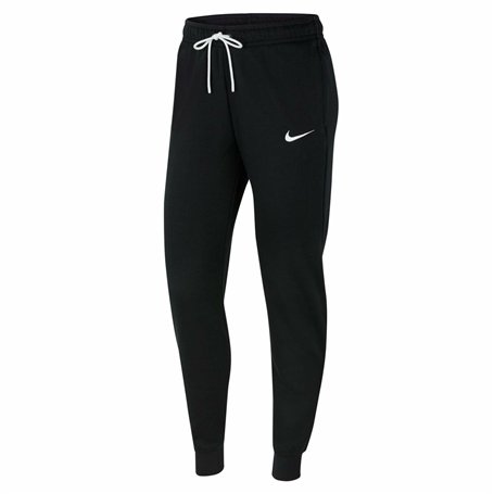 Pantalon de sport long Nike NIKE PARK 20 TEAM FLEECE PANT CW6961 010 Noir Femme