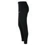 Pantalon de sport long Nike NIKE PARK 20 TEAM FLEECE PANT CW6961 010 Noir Femme