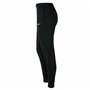 Pantalon de sport long Nike NIKE PARK 20 TEAM FLEECE PANT CW6961 010 Noir Femme