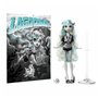 Poupée Monster High Lagoona