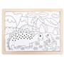 Puzzle Hape Dinosaures