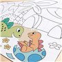 Puzzle Hape Dinosaures