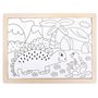 Puzzle Hape Dinosaures