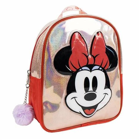 Cartable Minnie Mouse