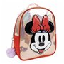 Cartable Minnie Mouse