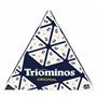 Jeu de société Bizak Triominos