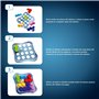 Puzzle Lúdilo (24 Unités)