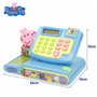 Caisse enregistreuse Jouet Peppa Pig