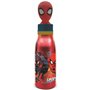 Bouteille d'eau Spider-Man Aluminium 690 ml
