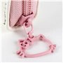 Cartable Hello Kitty 15 x 2,5 cm