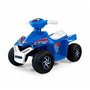 Quad électrique Feber Racy Bleu