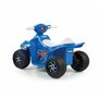 Quad électrique Feber Racy Bleu