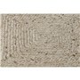 Tapis Home ESPRIT Marron Naturel 160 x 230 x 1 cm