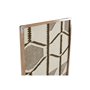 Cadre Home ESPRIT Beige Naturel Boho 60 x 3 x 90 cm (2 Unités)