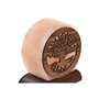 Lampe de bureau Home ESPRIT Marron Rose