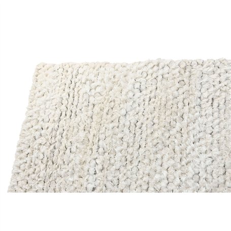 Tapis Home ESPRIT Blanc 160 x 230 cm