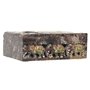 Boîte à bijoux Home ESPRIT Marron Multicouleur 15 X 10 X 5,5 CM