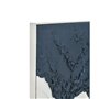 Cadre Home ESPRIT Bleu Blanc Moderne 83 x 4 x 123 cm (2 Unités)