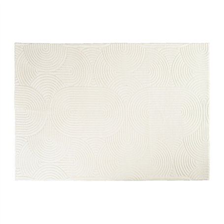 Tapis Home ESPRIT Beige 140 x 200 cm