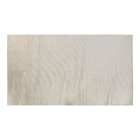 Tapis Home ESPRIT Beige 200 x 300 cm