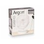 Ventilateur de Bureau Argon 5080 5080 Blanc 10 W 21 x 28 x 32,5 cm