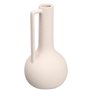 Vase Gift Decor 20084-W 20084-W Blanc Céramique 18 x 34
