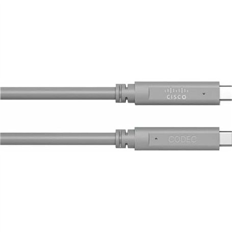 Câble USB-C CISCO ACTIVE OPTICAL CABLE USB-C 3.1 CABL 90 cm