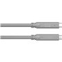 Câble USB-C CISCO ACTIVE OPTICAL CABLE USB-C 3.1 CABL 90 cm