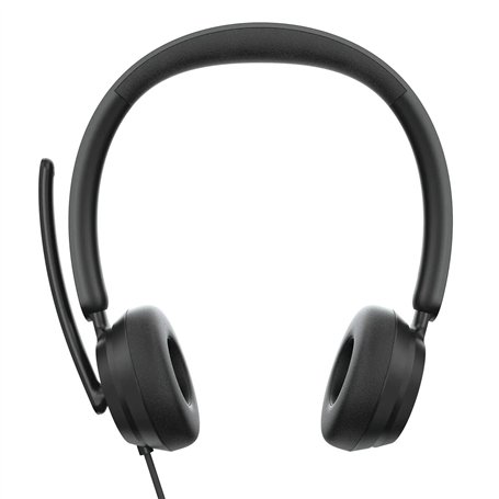Casque audio Incase MODERN USB-C HEADSET Noir