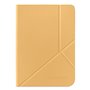 Housse pour Tablette Rakuten Kobo N365-AC-YL-E-PU Jaune