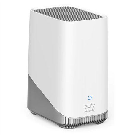 Stockage en Réseau NAS Eufy T80303D1 Blanc