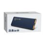 Disque Dur Externe Team Group PD1000 Blue marine Coquillage SSD 512 GB SSD