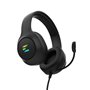 Casque Zalman ZM-HPS310 BK Noir