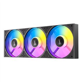 Ventilateur CPU Antec 0-761345-40046-6 Ø 12 cm Ventilateur CPU Antec 0-761345-40046-6 Ø 12 cm