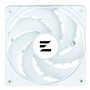 Ventillateur de cabine Zalman ZM-AF120 ARGB (1 Unité)