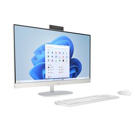Tout en Un HP BU2B1EA i5-1335U 512 GB 16 GB 27" 16 GB RAM Tout en Un HP BU2B1EA i5-1335U 512 GB 16 GB 27" 16 GB RAM