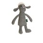 Jouet pour chien Hunter Marle Gris Mouton