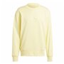 Sweat sans capuche homme Adidas All Szn French Terry Crew L