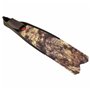 Palmes de snorkeling Seac Motus Camo Marron 41-42