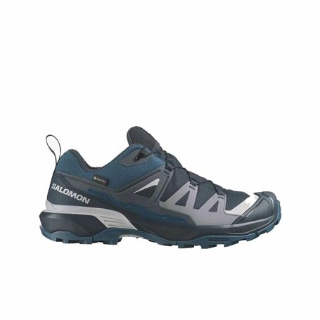 Chaussures de marche pour homme Salomon X Ultra 360 Bleu