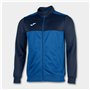 Sweat à capuche homme Joma Sport Winner Bleu XXL