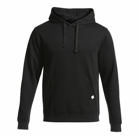 Sweat à capuche homme Joma Sport Combi Noir M