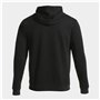 Sweat à capuche homme Joma Sport Combi Noir M