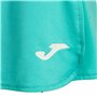 jupe de tennis Joma Sport Open II Turquoise (L)