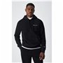 Sweat à capuche homme Champion Hooded Sweatshirt Noir L