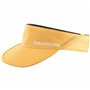 Visière Salomon Shkout Orange Taille unique