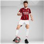 Maillot de Football à Manches Courtes pour Homme Puma AC Milan