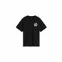 T shirt à manches courtes Enfant Vans Mister Sinister Ss Noir