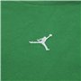 T-shirt à manches courtes homme Jordan Jumpman Air Emb Vert