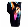 Maillot de bain homme Speedo Digital V-Cut Jammer Noir